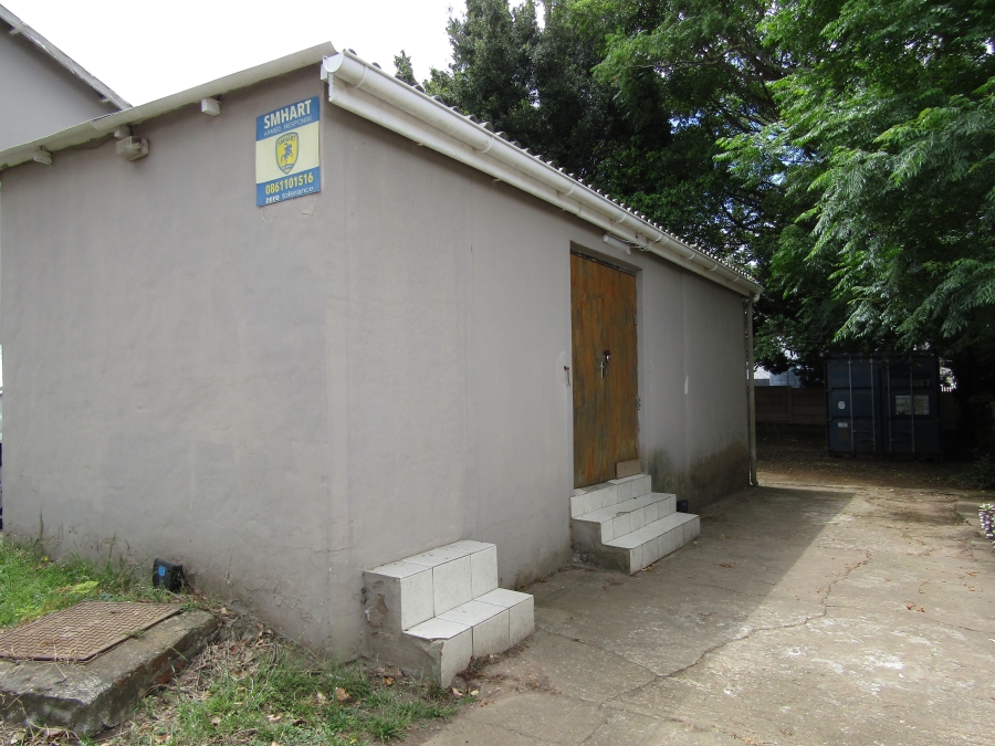 Commercial Property for Sale in Humansdorp Eastern Cape